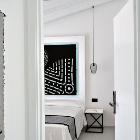 Cara A Bentu - Charming Rooms Tortolì Exteriér fotografie
