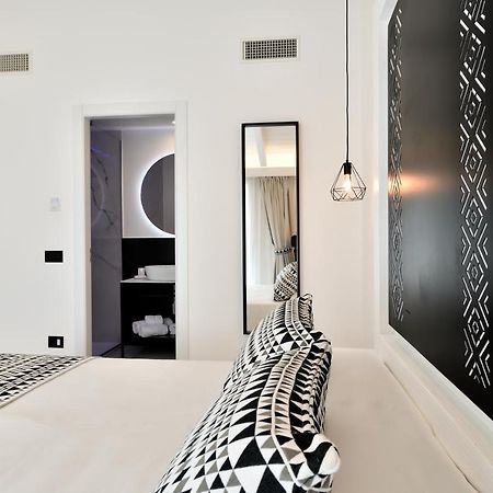 Cara A Bentu - Charming Rooms Tortolì Exteriér fotografie