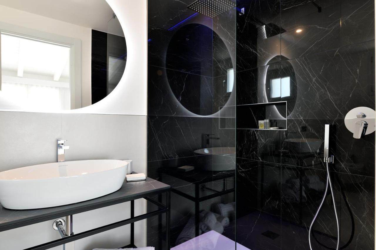 Cara A Bentu - Charming Rooms Tortolì Exteriér fotografie