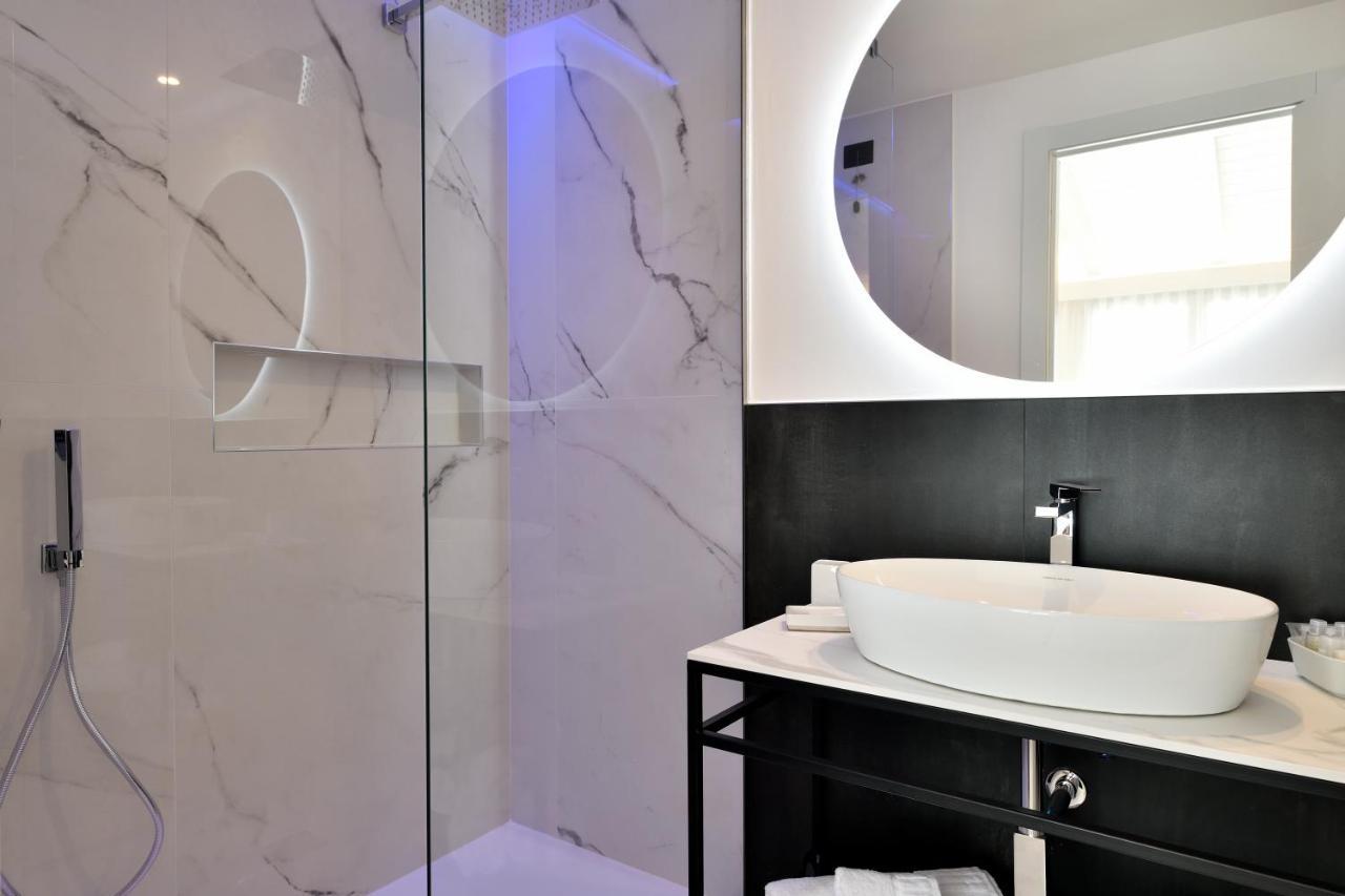 Cara A Bentu - Charming Rooms Tortolì Exteriér fotografie