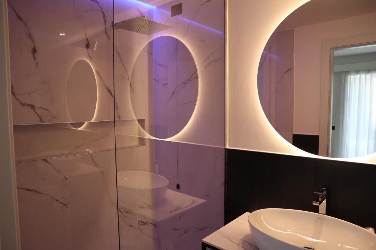 Cara A Bentu - Charming Rooms Tortolì Exteriér fotografie